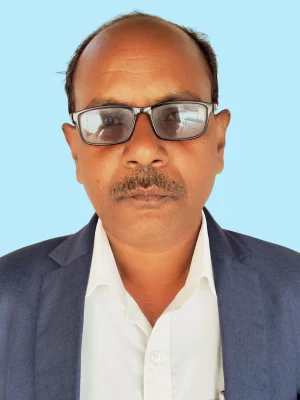 Rajesh Kumar